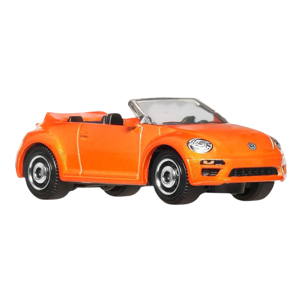 Matchbox 2019 Volkswagen Beetle Convertible