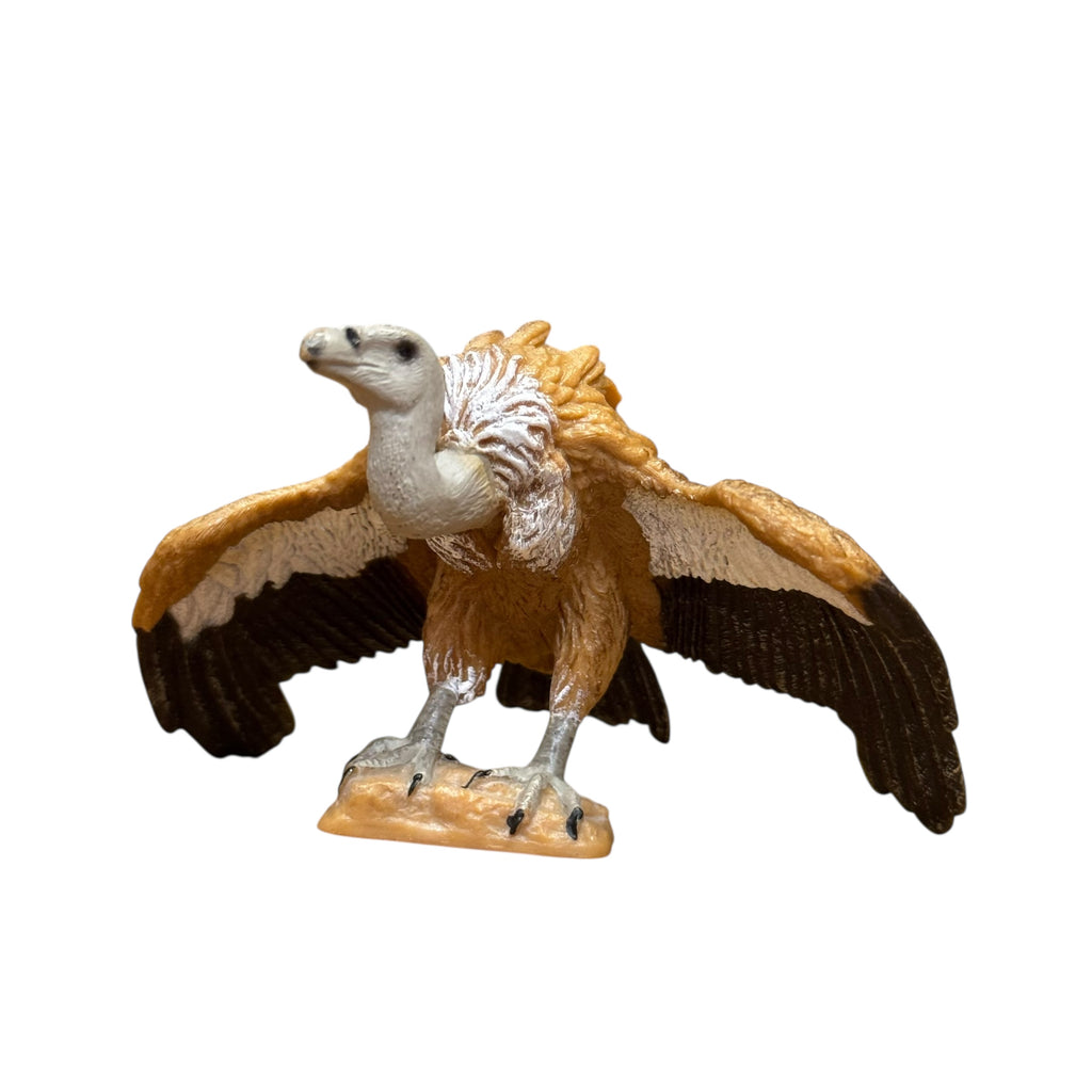 Schleich 14691 Korppikotka - Second Hand
