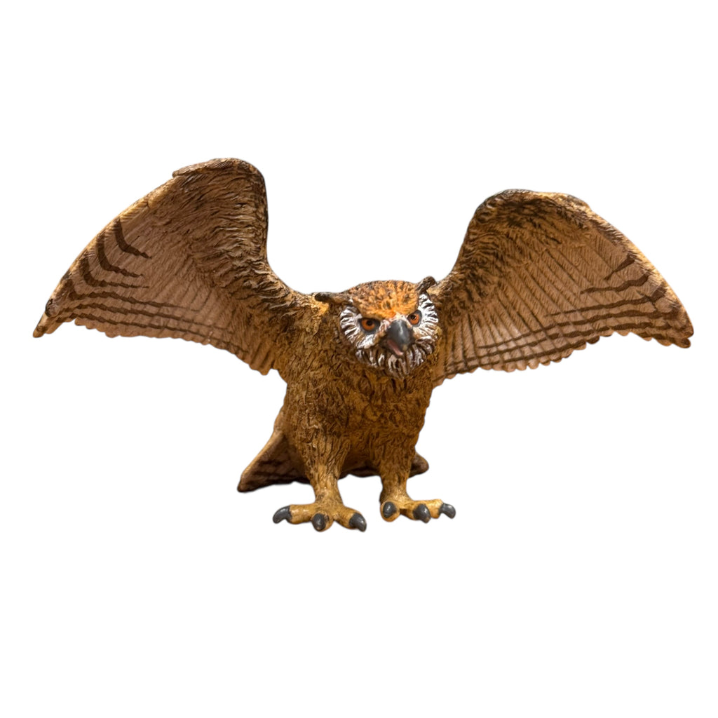 Schleich 14738 Huuhkaja - Second Hand