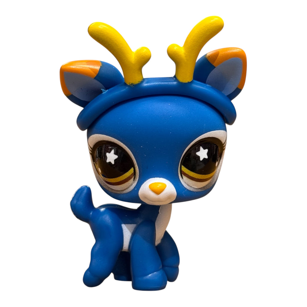 LPS G7 Peura #326
