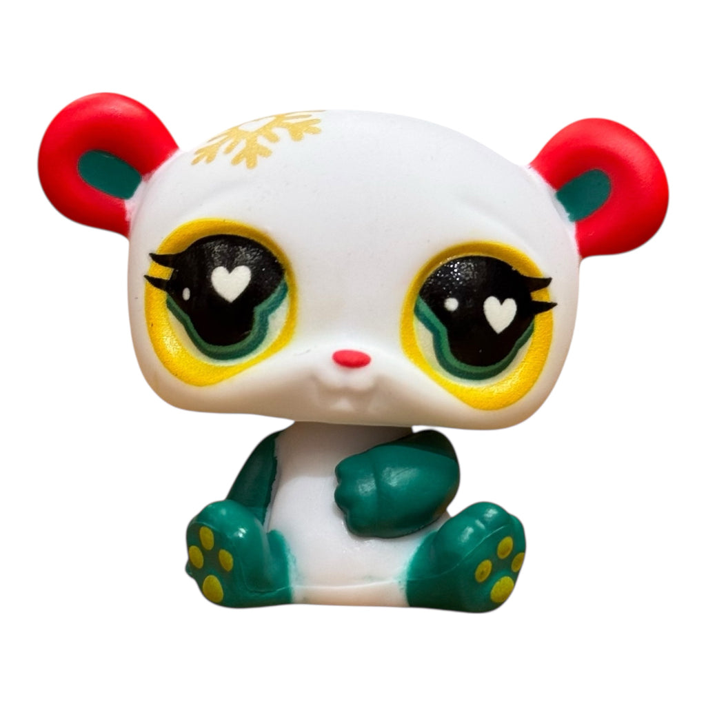 LPS G7 Panda #325
