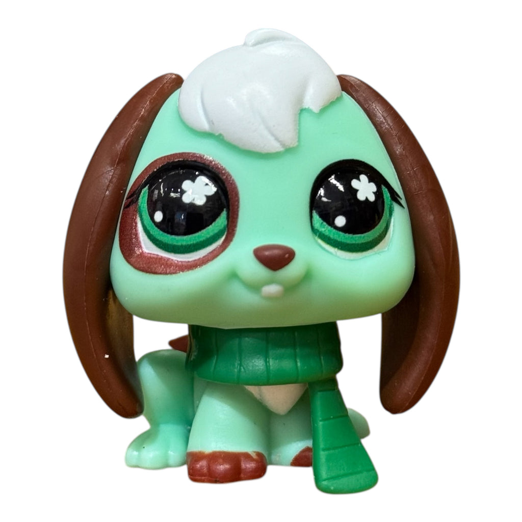 LPS G7 Pupu #328