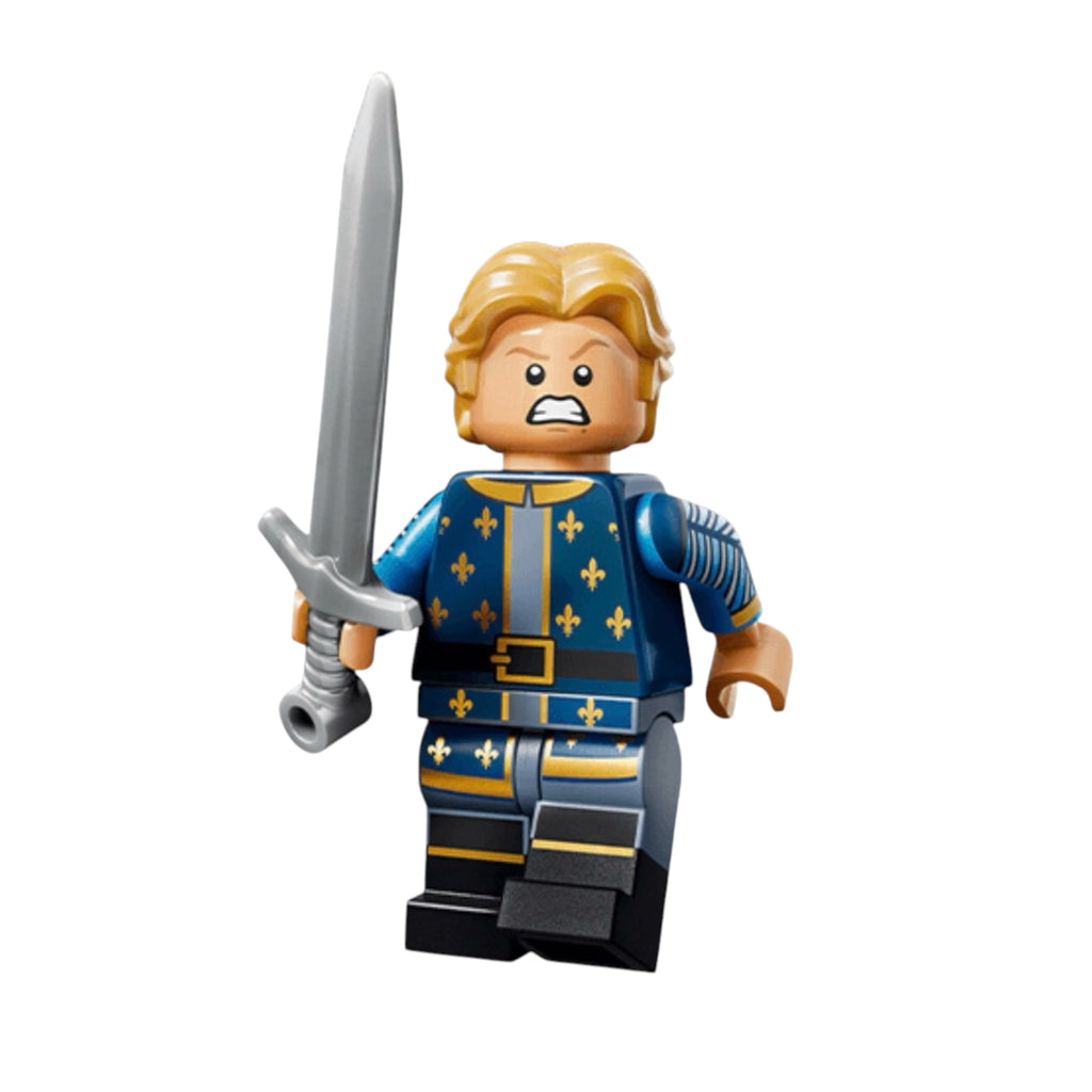 LEGO 71053 Collectible Minifigures Shrek Series - Prince Charming #12