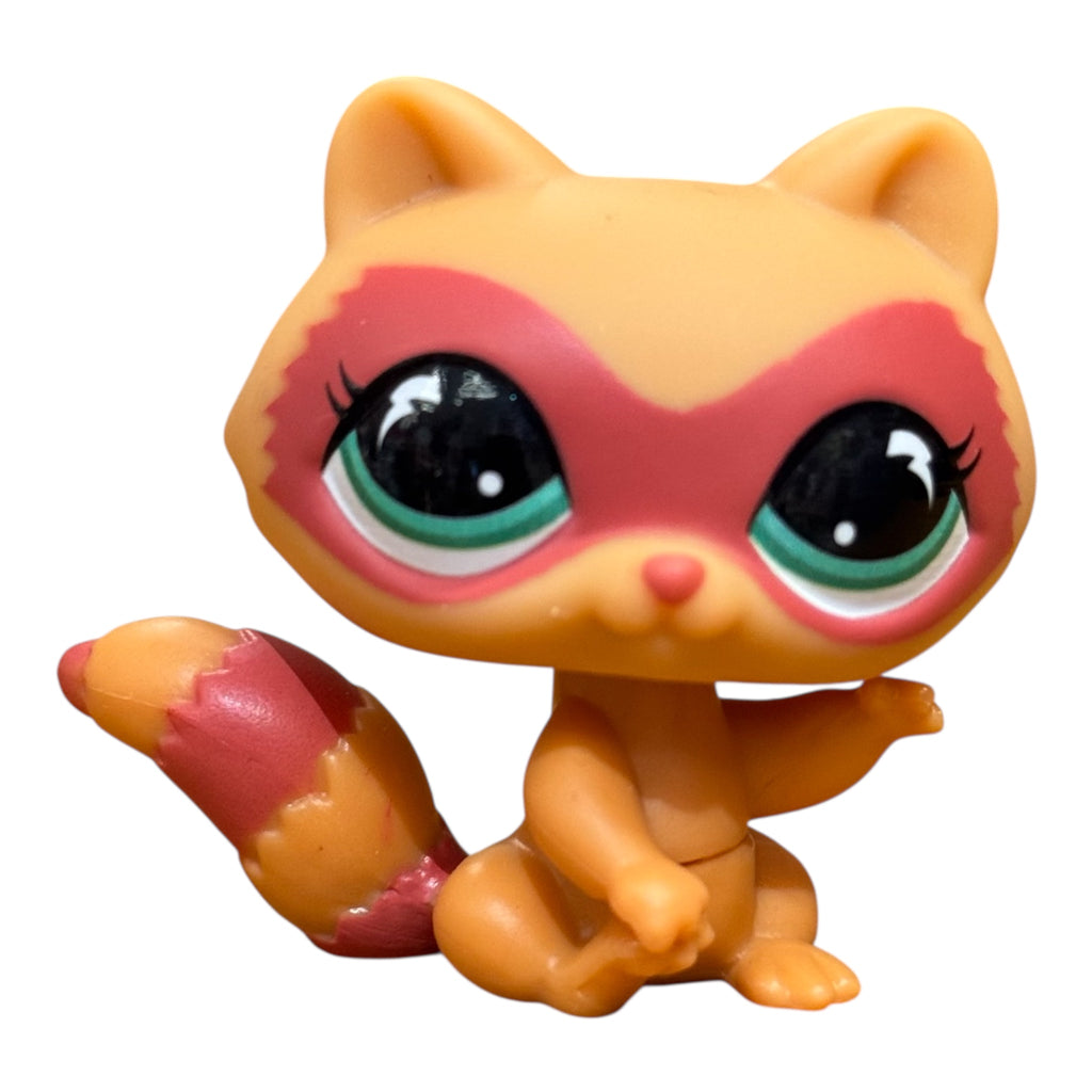 LPS G7 Pesukarhu #394