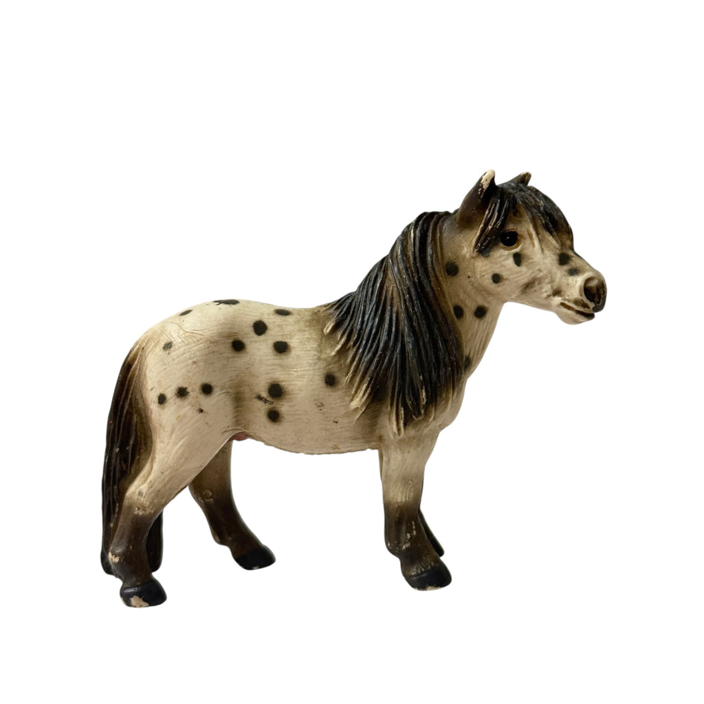 Schleich 13278 Falabella mini hevonen ”Ruffe” - Second Hand