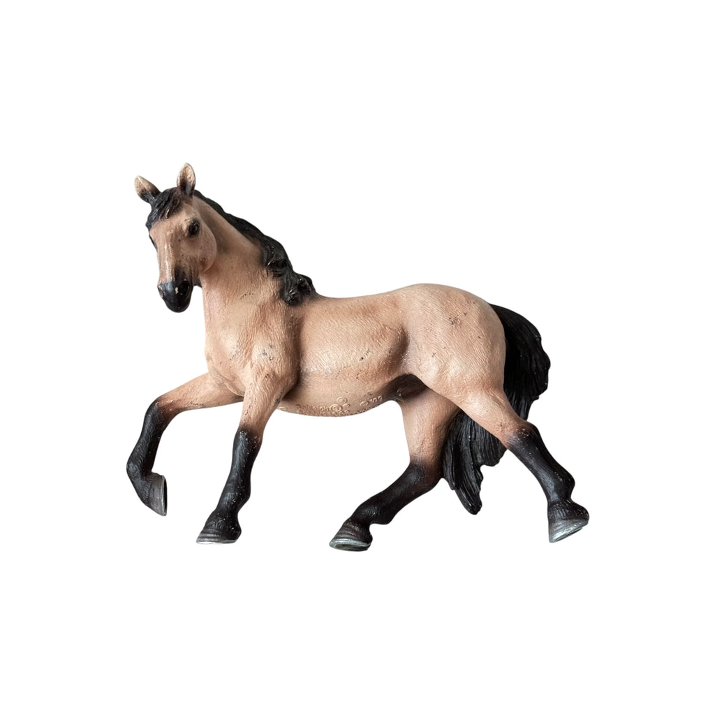 Schleich 13666 Lusitano hevonen - Second Hand