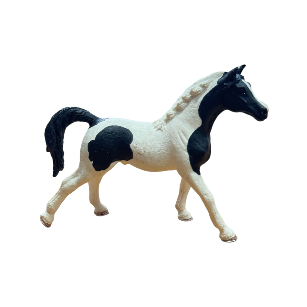 Schleich 13840 Arabi hevonen - Second Hand