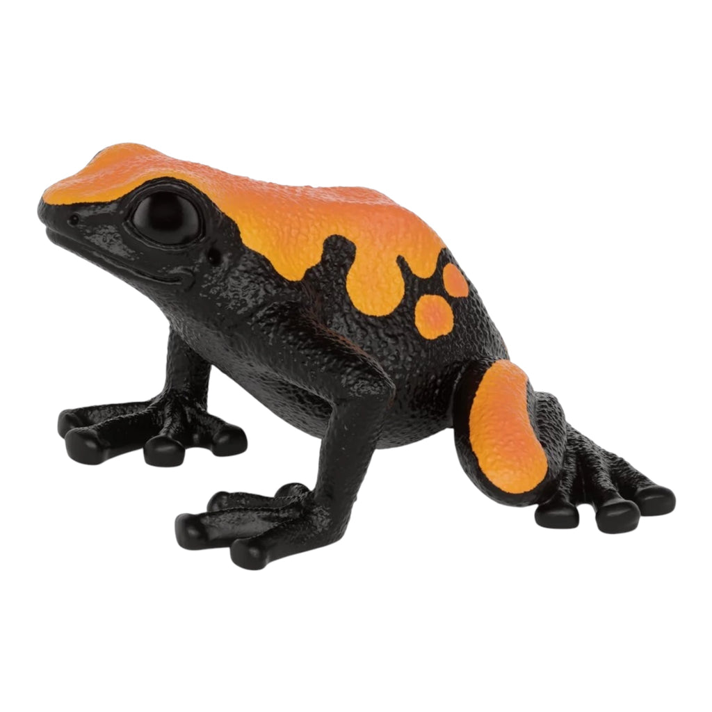 Schleich Wild Life 17122 Nuolimyrkkysammakko
