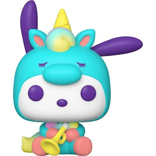 Funko Pop! #60 Hello Kitty and Friends - Pochacco