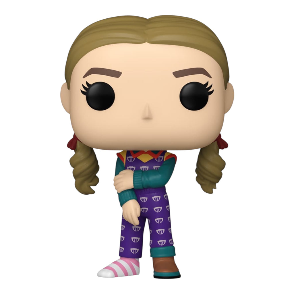 Funko POP Television #1782 Netflix Stranger Things 5 - Holly Wheeler