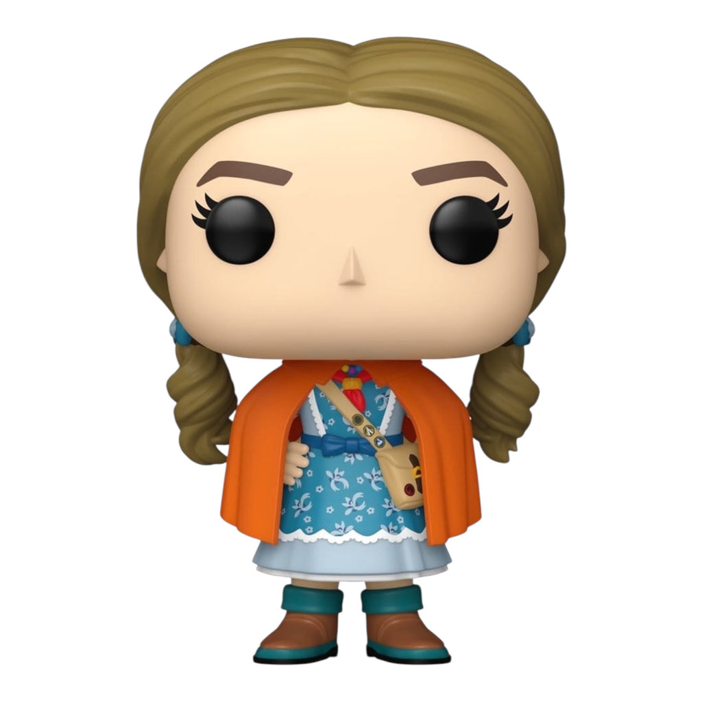 Funko POP Television #1810 Netflix Stranger Things 5 - Holly The Heroic