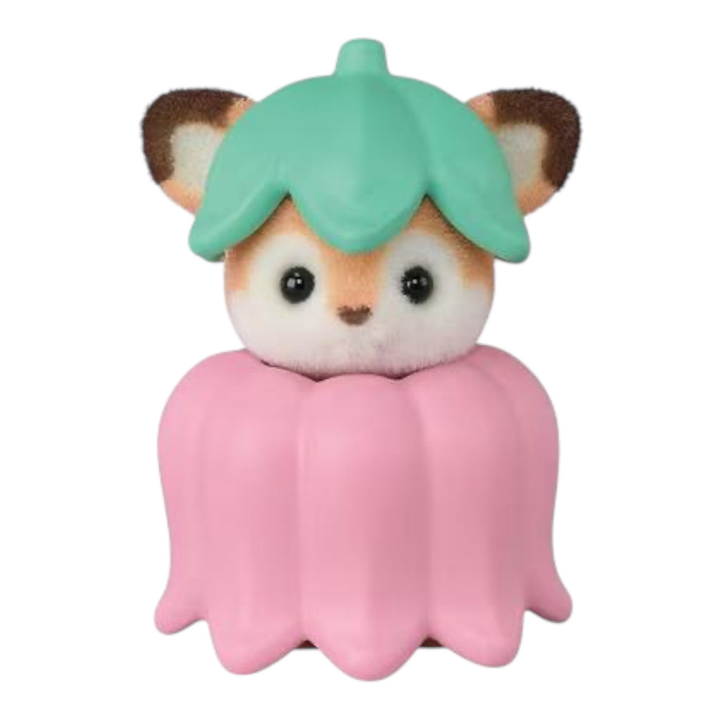 Sylvanian Families 5872 Metsäkeijut sarja