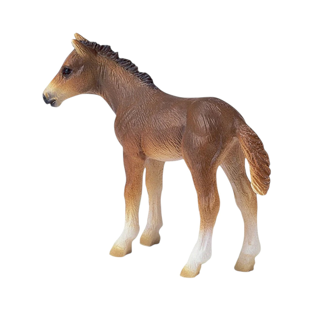 Schleich Farm World 13263 Holsteinen hevonen varsa