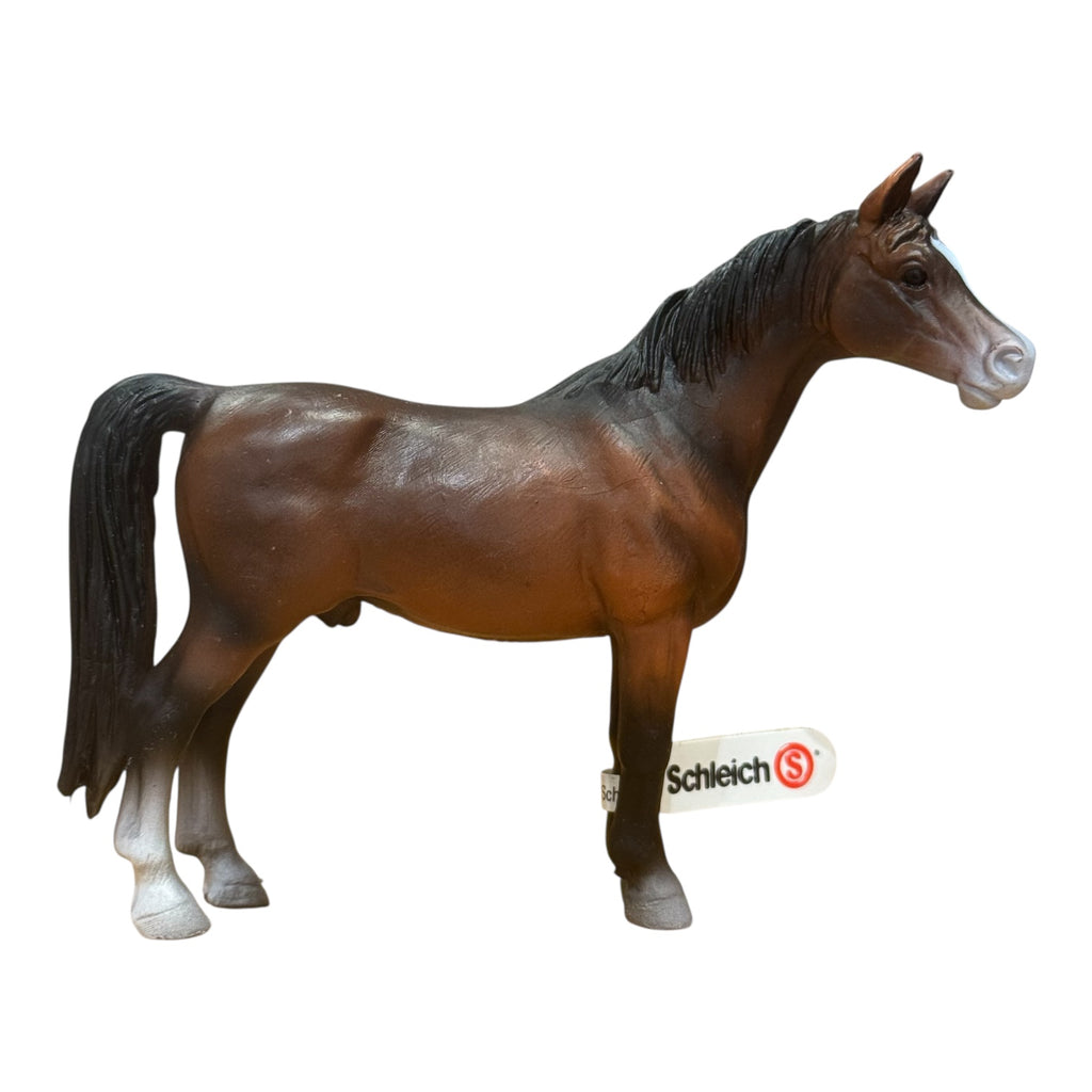 Schleich Horse Club 13248 Arabialainen hevonen