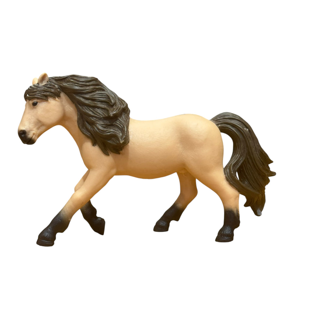 Schleich Islannin hevonen - Second Hand
