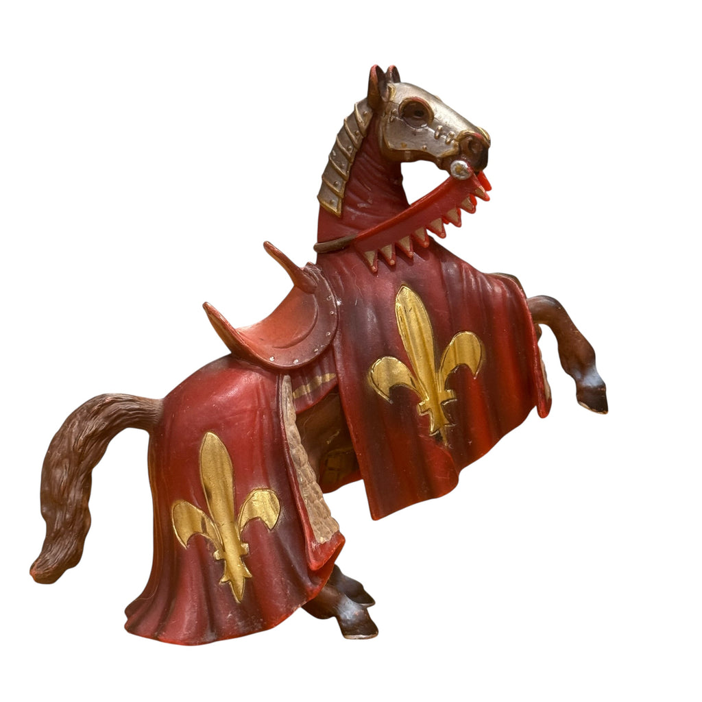 Schleich Knight 70018 Nouseva Hevonen - Second Hand