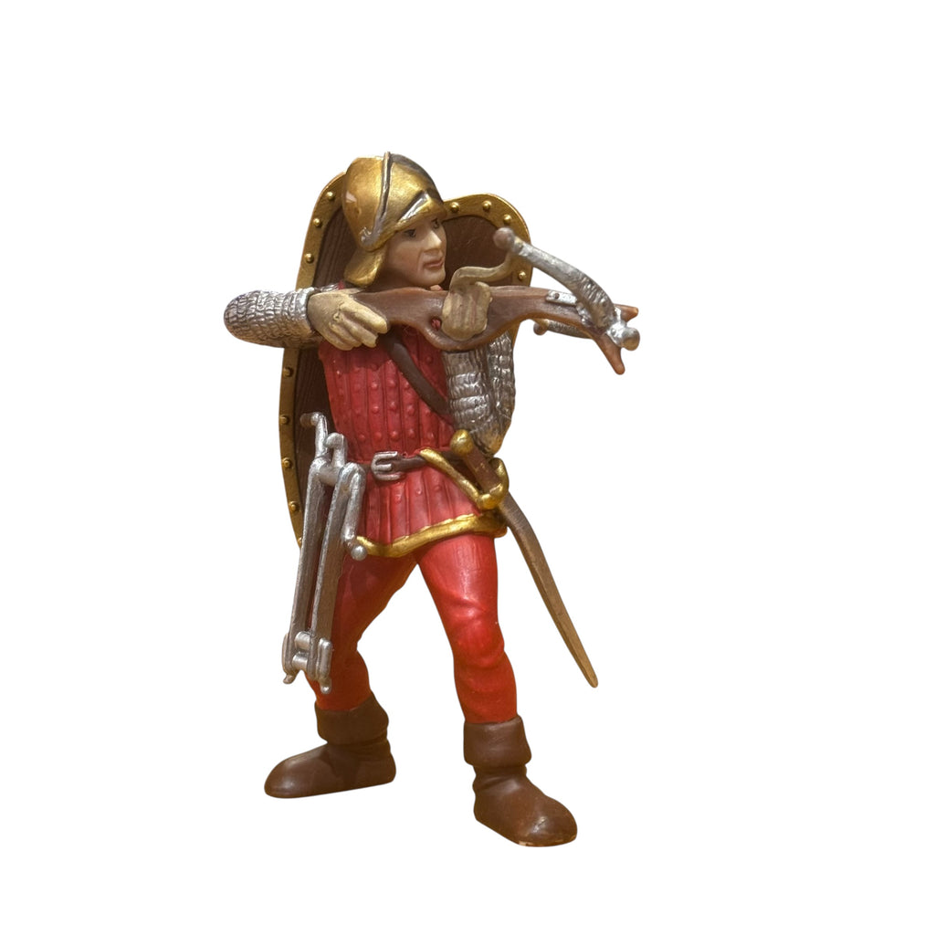 Schleich Knight 70016 Ritari - Second Hand