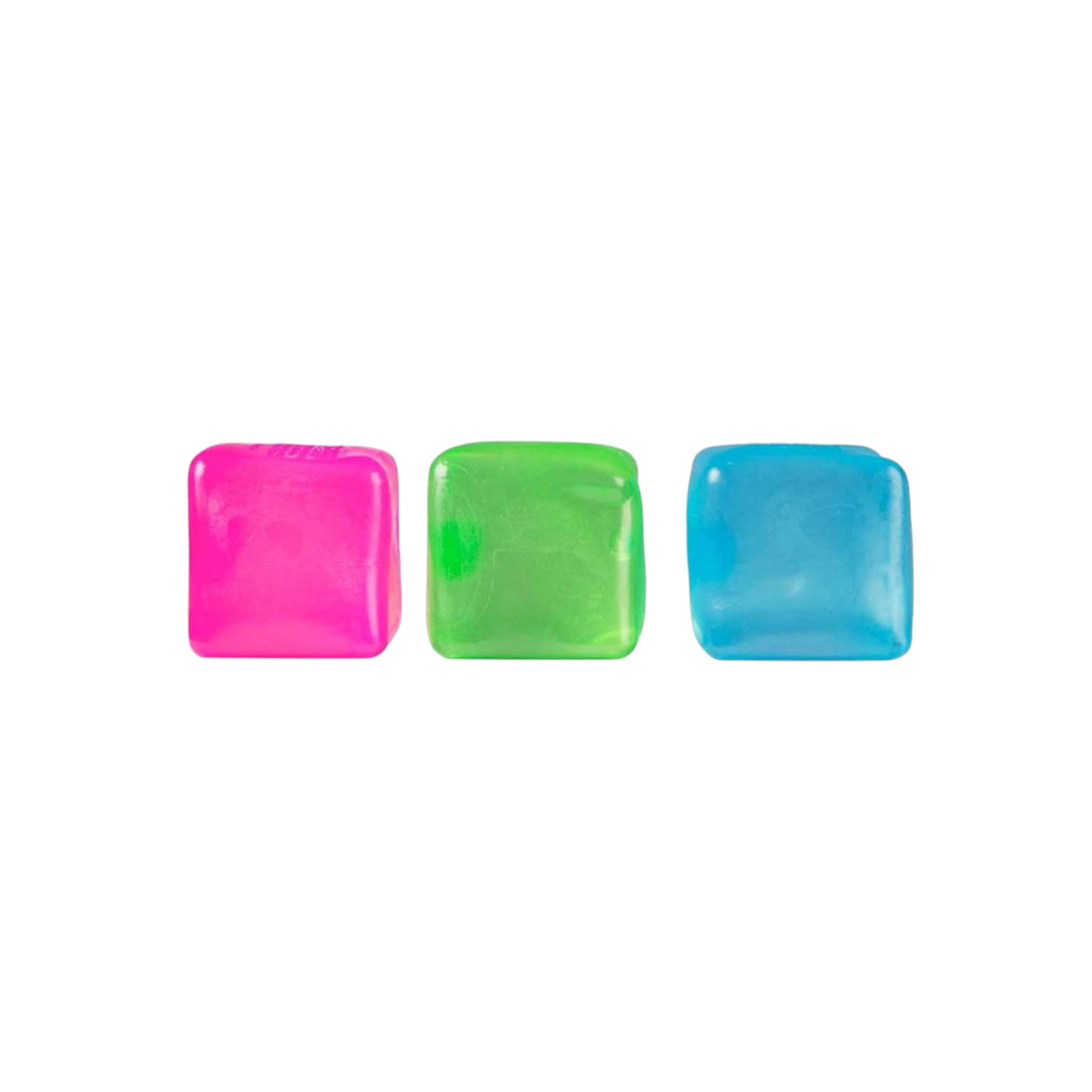 Squishy Cube puristeltava fidgetlelu
