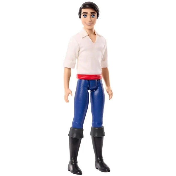 Mattel Disney Princess - Prince Eric nukke