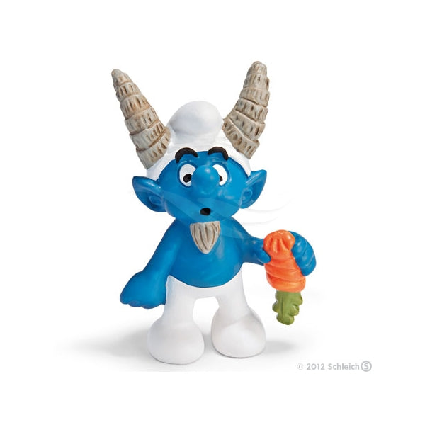 Schleich Smurffit Horoskoopit 20717 Kauris