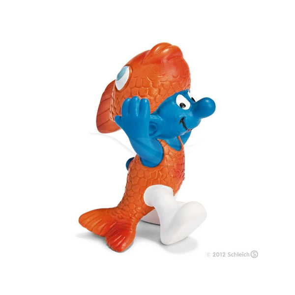 Schleich Smurffit Horoskoopit 20719 Kalat