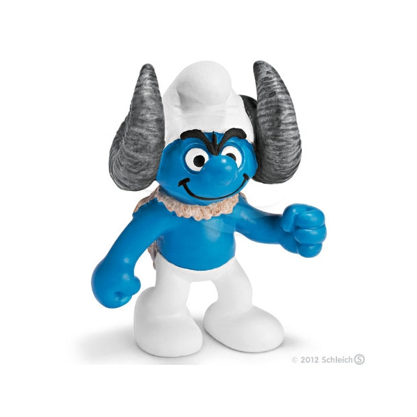 Schleich Smurffit Horoskoopit 20720 Oinas