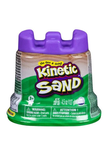 Kinetic Sand The One and Only - taikahiekka, 1kpl