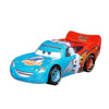 Disney Pixar Cars Transforming lightning McQueen auto