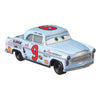 Disney Pixar Cars "Slim" Hood auto