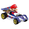 Hot Wheels Mario Kart - Mario Circuit Special auto