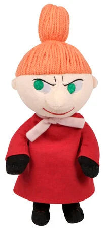 Muumi Pehmolelu Pikku Myy, 20 cm