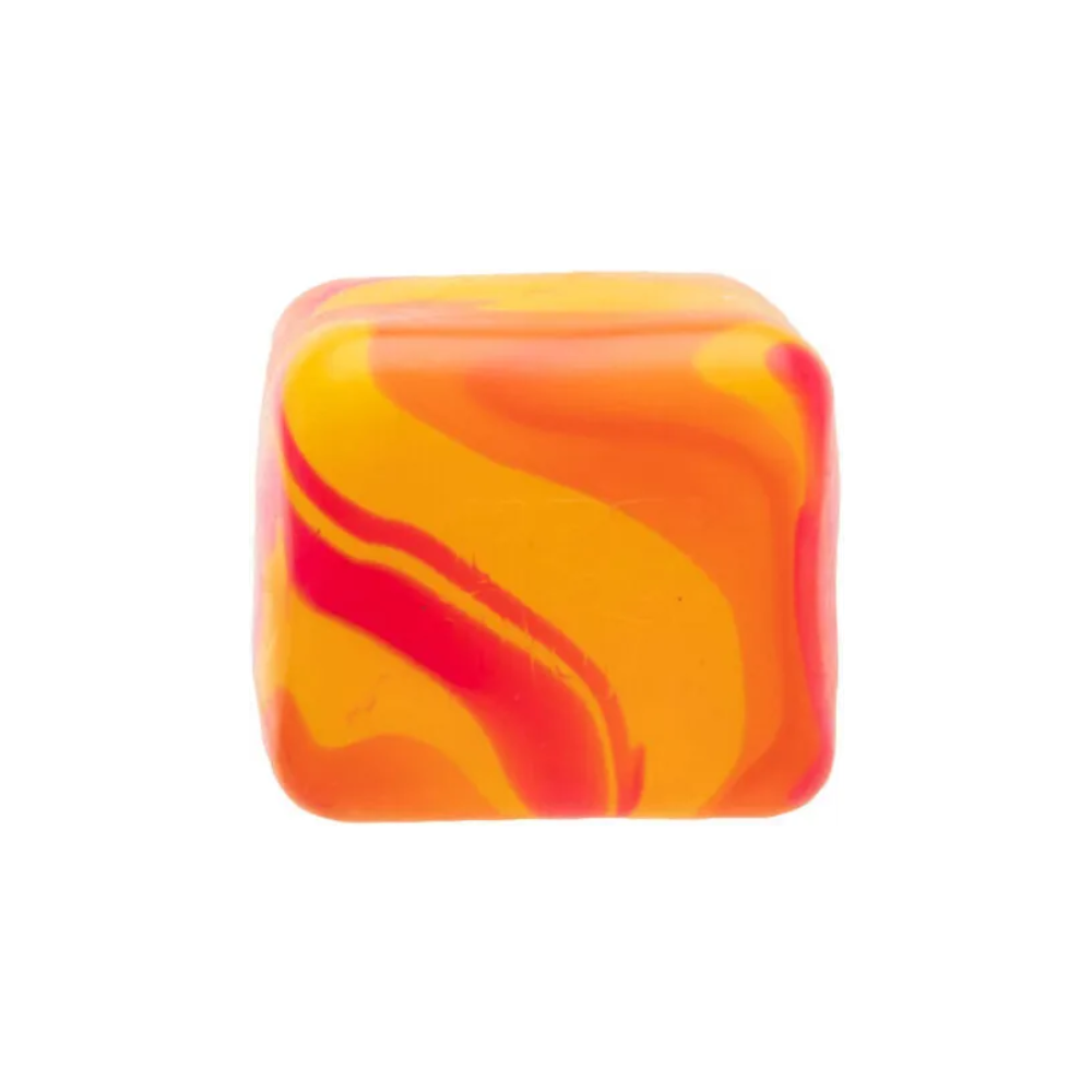 NEEDOH Nice Cube Swirl Puristeltava Kuutio