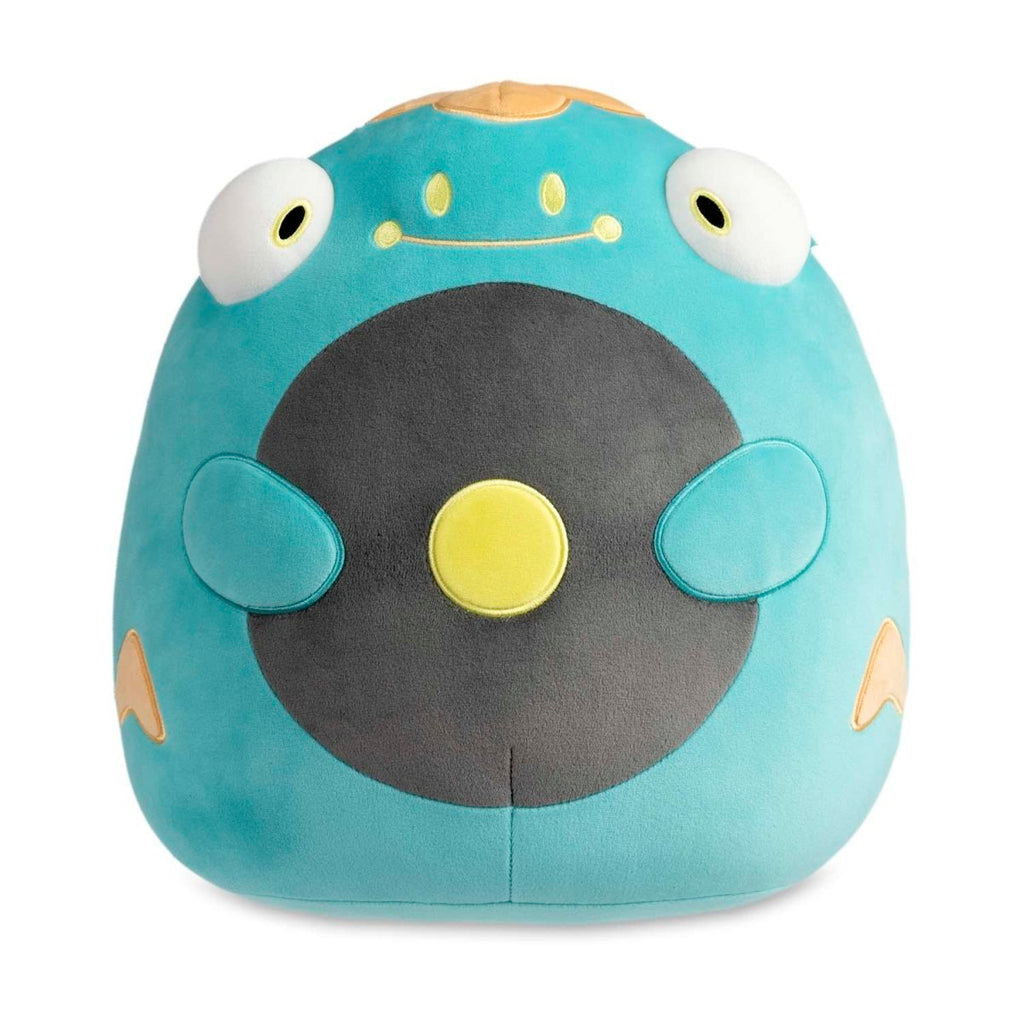 Pokemon Squishmallows Bellibolt 35 cm pehmo