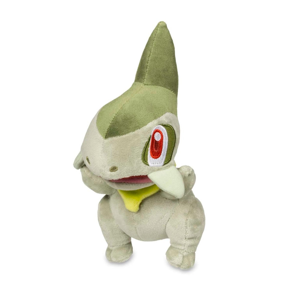 Pokémon Pehmolelu Axew  20 cm
