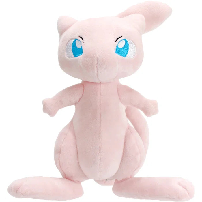 Pokémon Pehmolelu Mew 20 cm