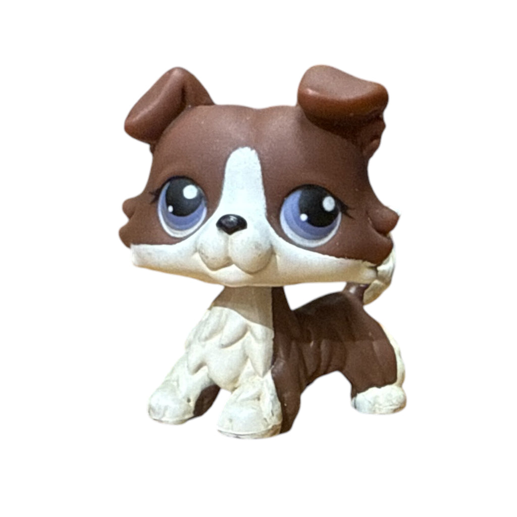LPS collie no# Puzzle