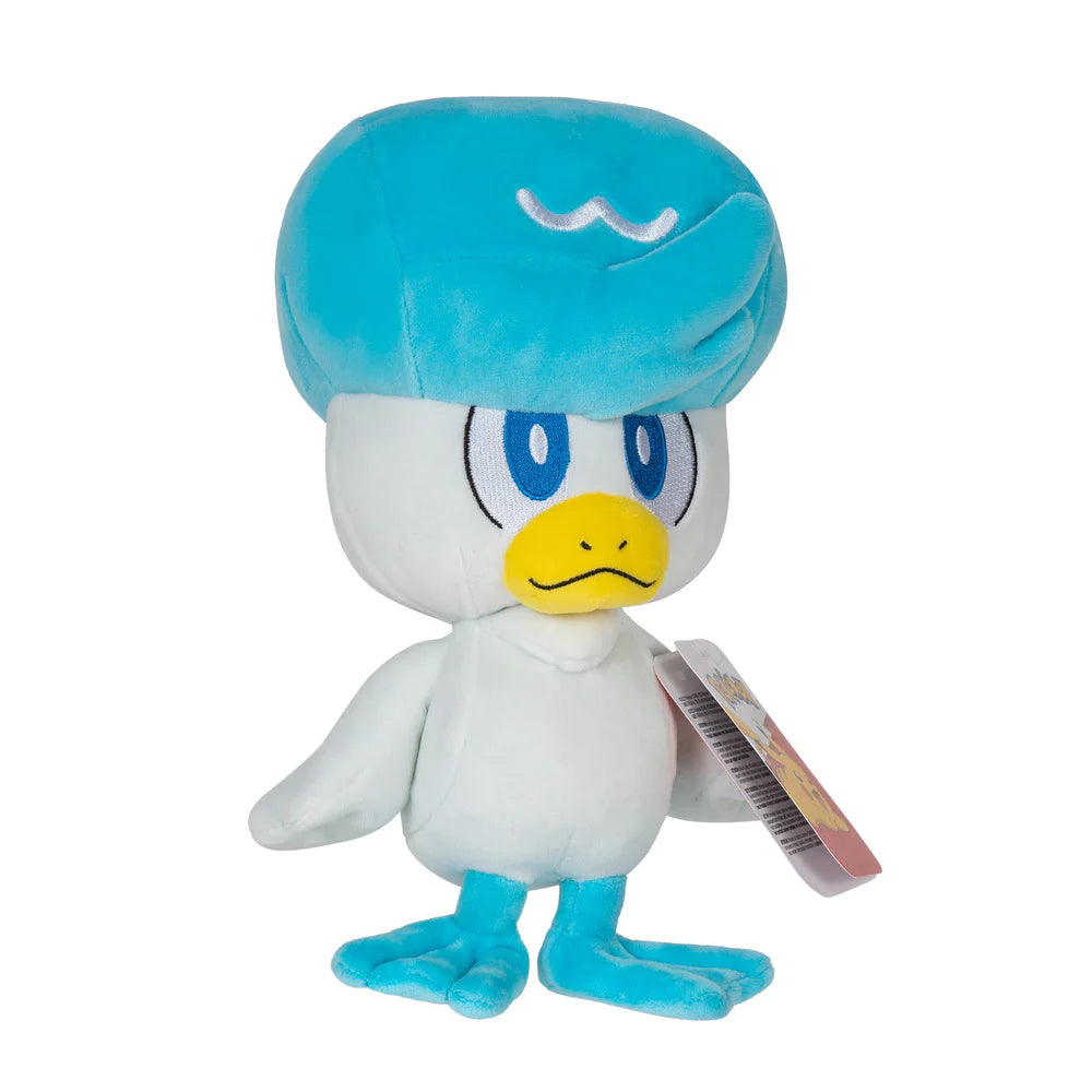 Pokemon pehmolelu 20 cm Gen Ix erilaisia