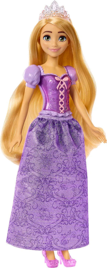 Disney Princess Rapunzel nukke