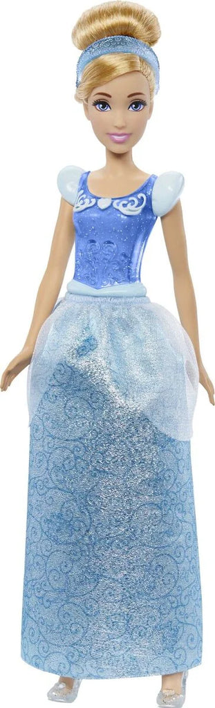 Disney Princess Cinderella nukke
