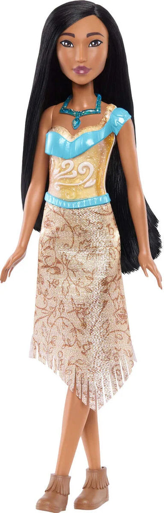 Disney Princess Pocahontas nukke