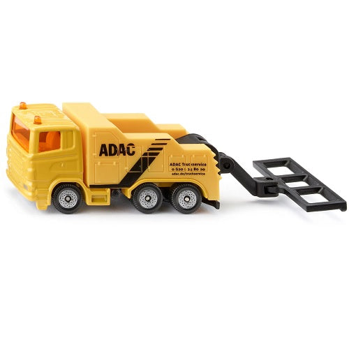 SIKU 1493 ADAC Tow Truck