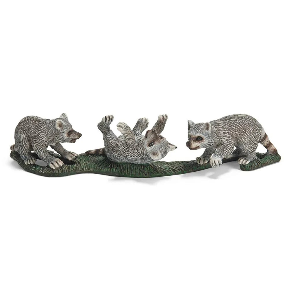 Schleich wild Life 14625 Pesukarhun poikaset