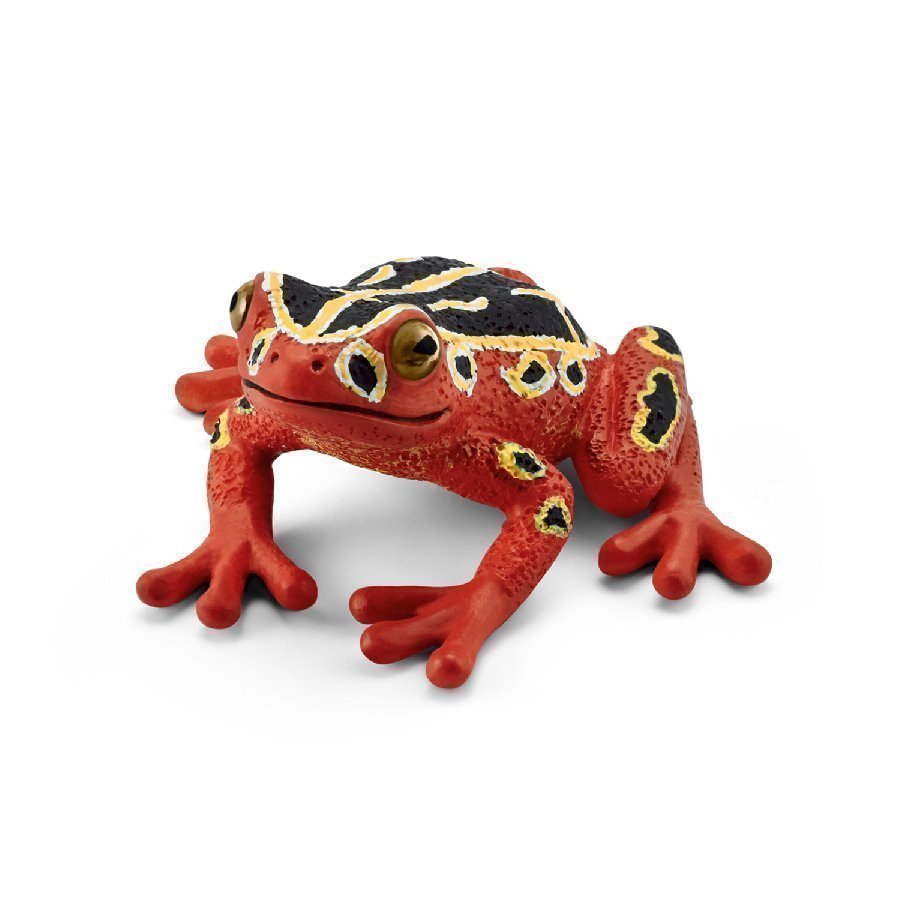 Schleich Wild Life 14760 Afrikkalainen Ruokosammakko