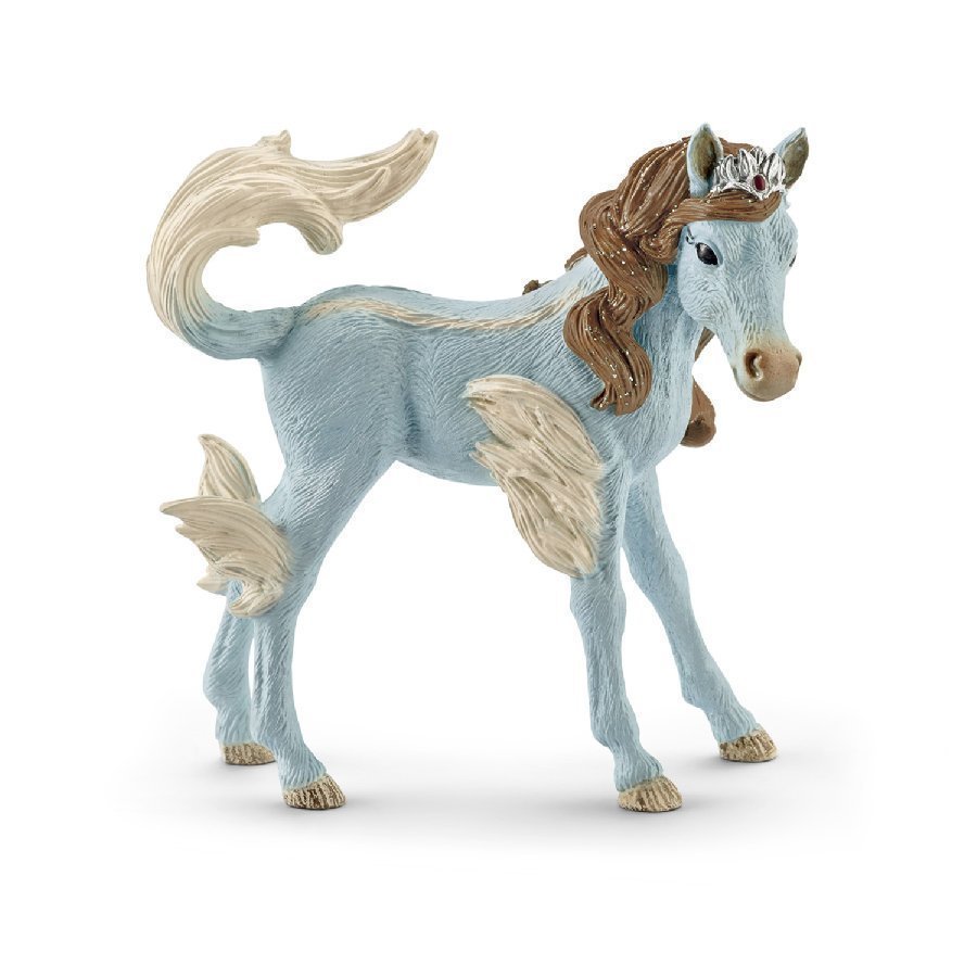 Schleich Bayala 70527 Eyelan Kuningasvarsa