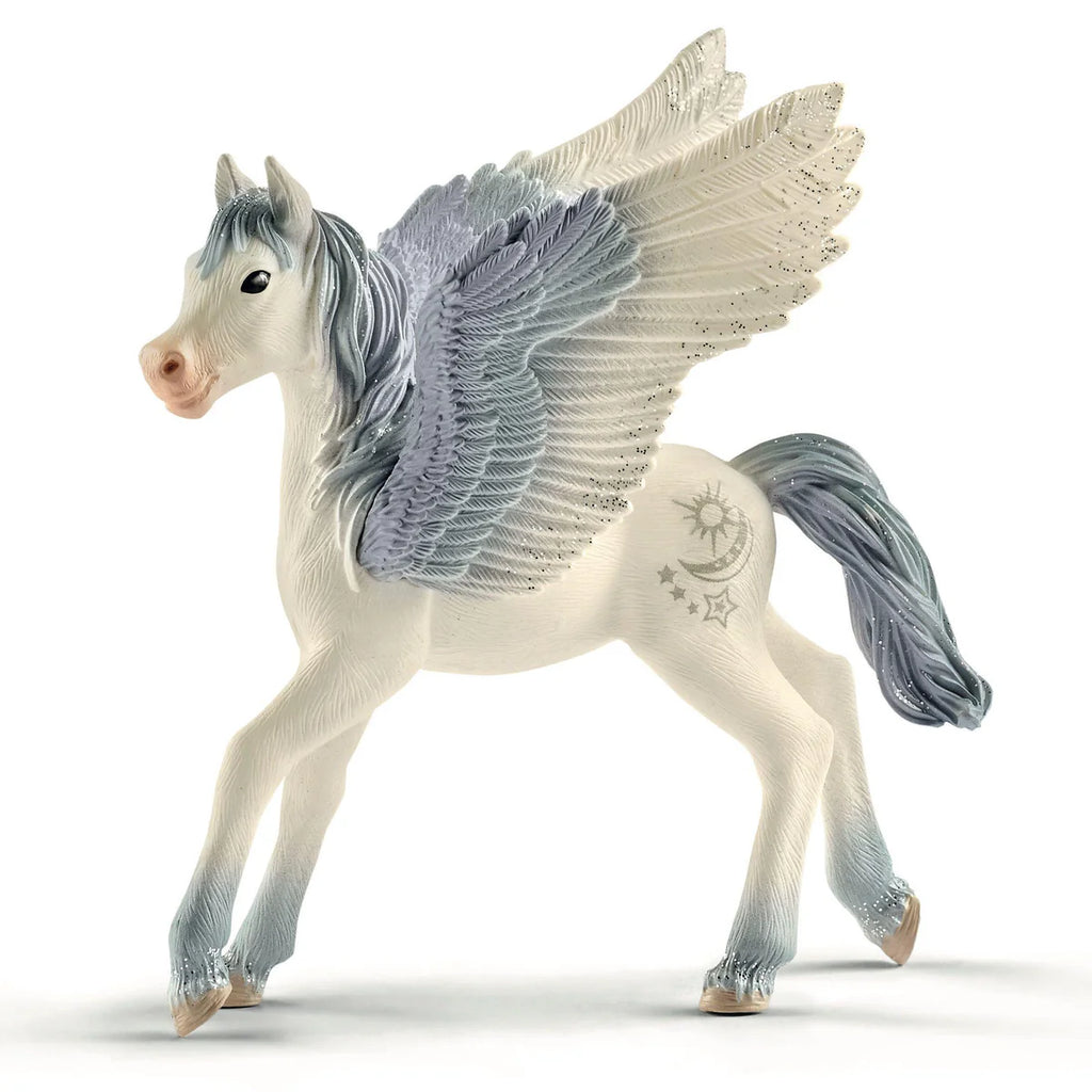 Schleich Bayala 70543 Runoratsun varsa