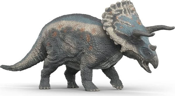 Schleich Dinosaur 15050 Triceratops
