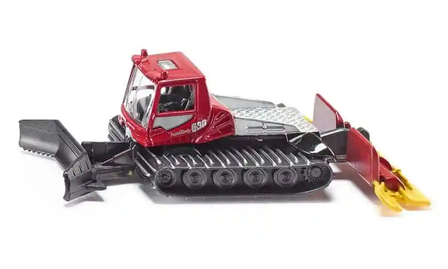 Siku 1037 Pistenbully Lumikissa