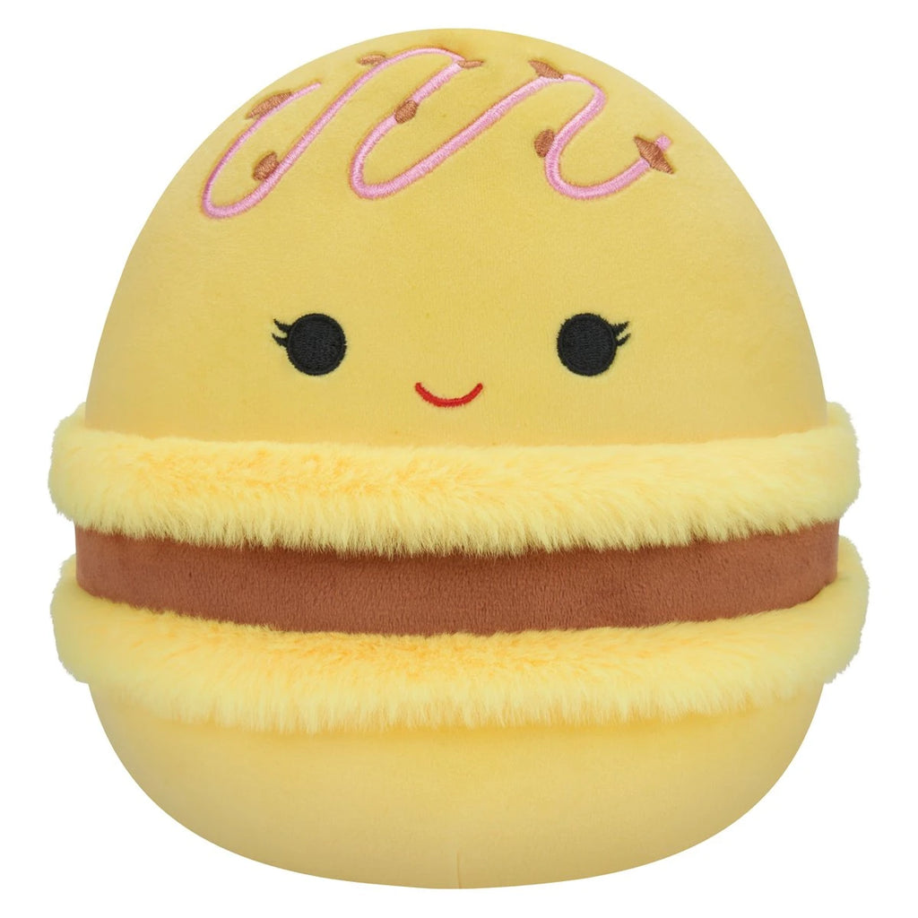 Squishmallows 19cm Visconti the Macaron P16