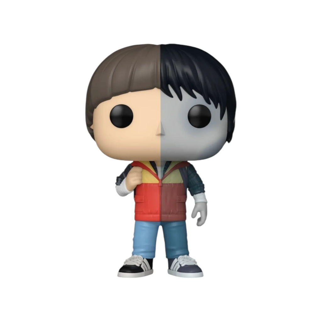 Funko Pop Television #1909 Stranger Things Will Byers