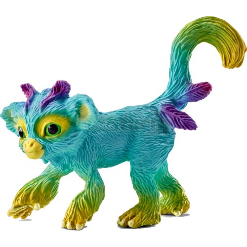 Schleich Bayala 70499 Shalu sateenkaariapina